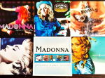 Polecam Zestaw Album CD 5 płytowy Madonna Nowy