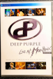 Sprzedam Album Koncert DVD Deep Purple Szwajcaria Live At Montreux