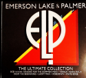 Znakomity Potrójny Album CD EMERSON LAKE PALMER - 3CD The Ultimate